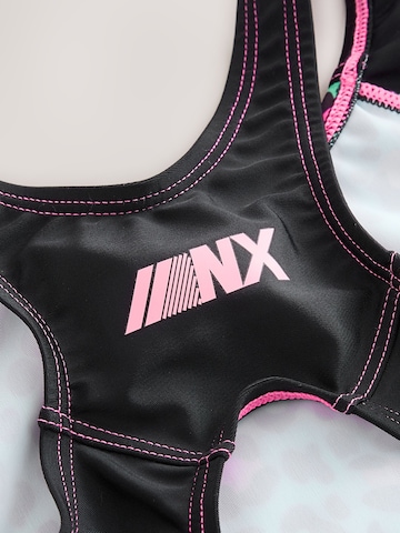 Next Badpak in Groen