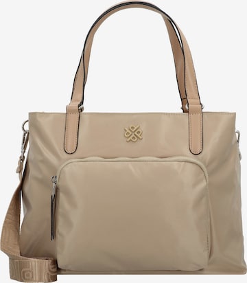 Cabas 'Legere' Picard en beige : devant