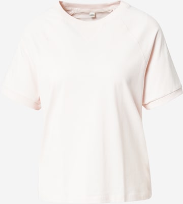 ESPRIT SPORT T-Shirt in Pink: predná strana