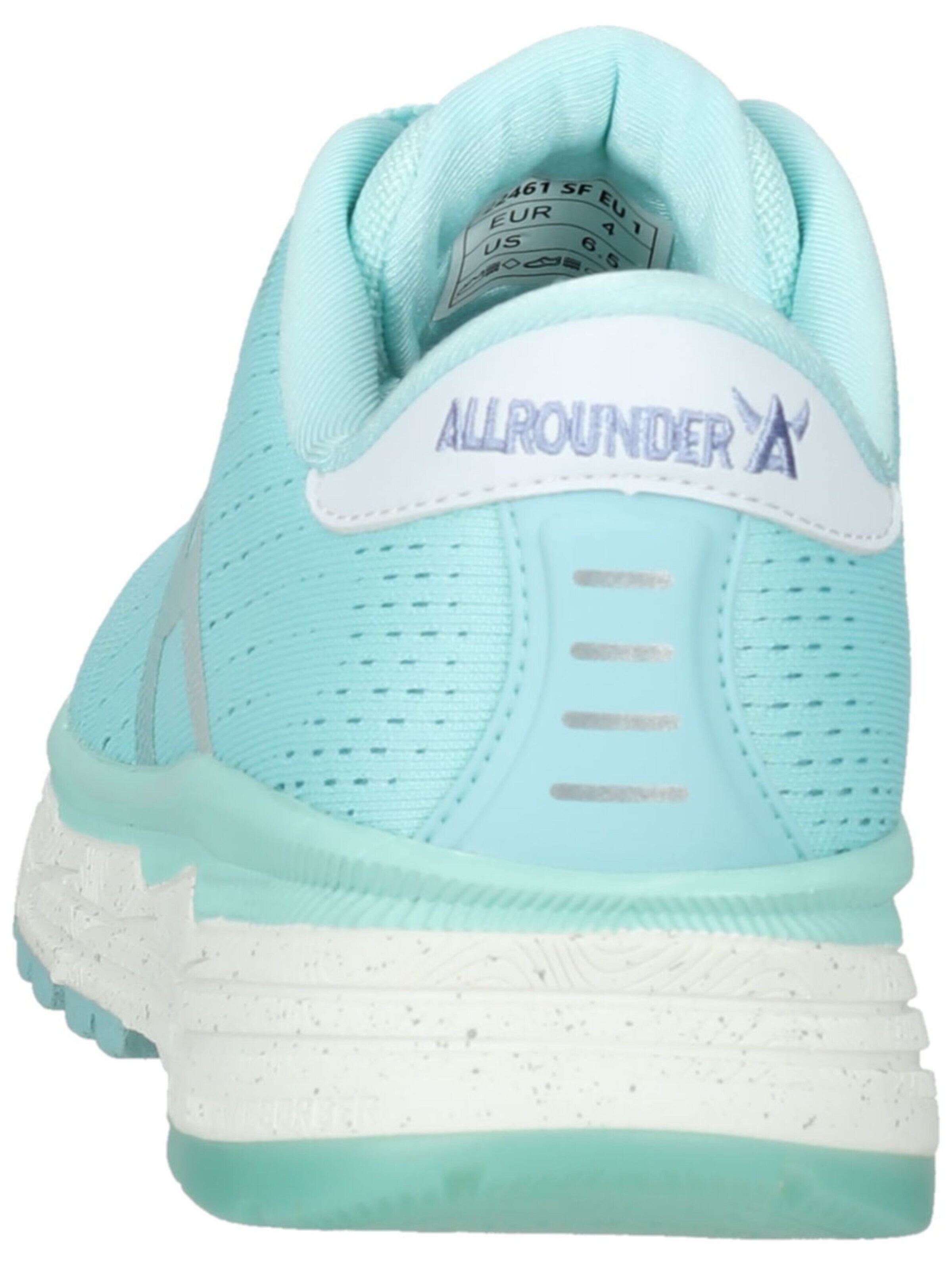 Allrounder Sneakers in Blue
