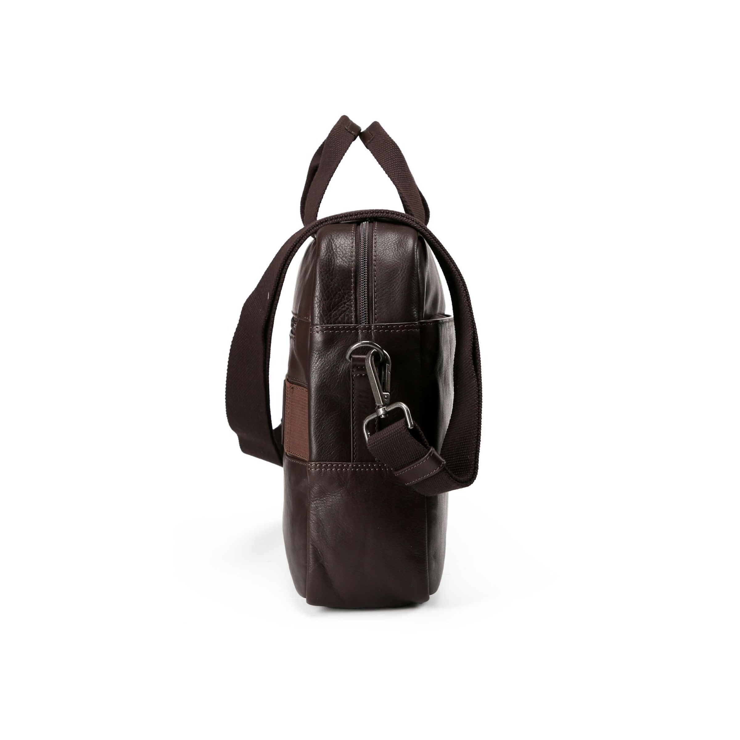 Borsa portadocumenti di CAMEL ACTIVE in marrone