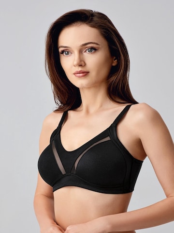 C&City Minimizer BH in Zwart