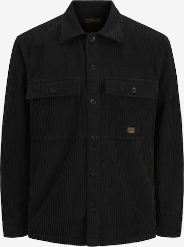 JACK & JONES Skjorte 'JPRBLUOliver' i blå: forside