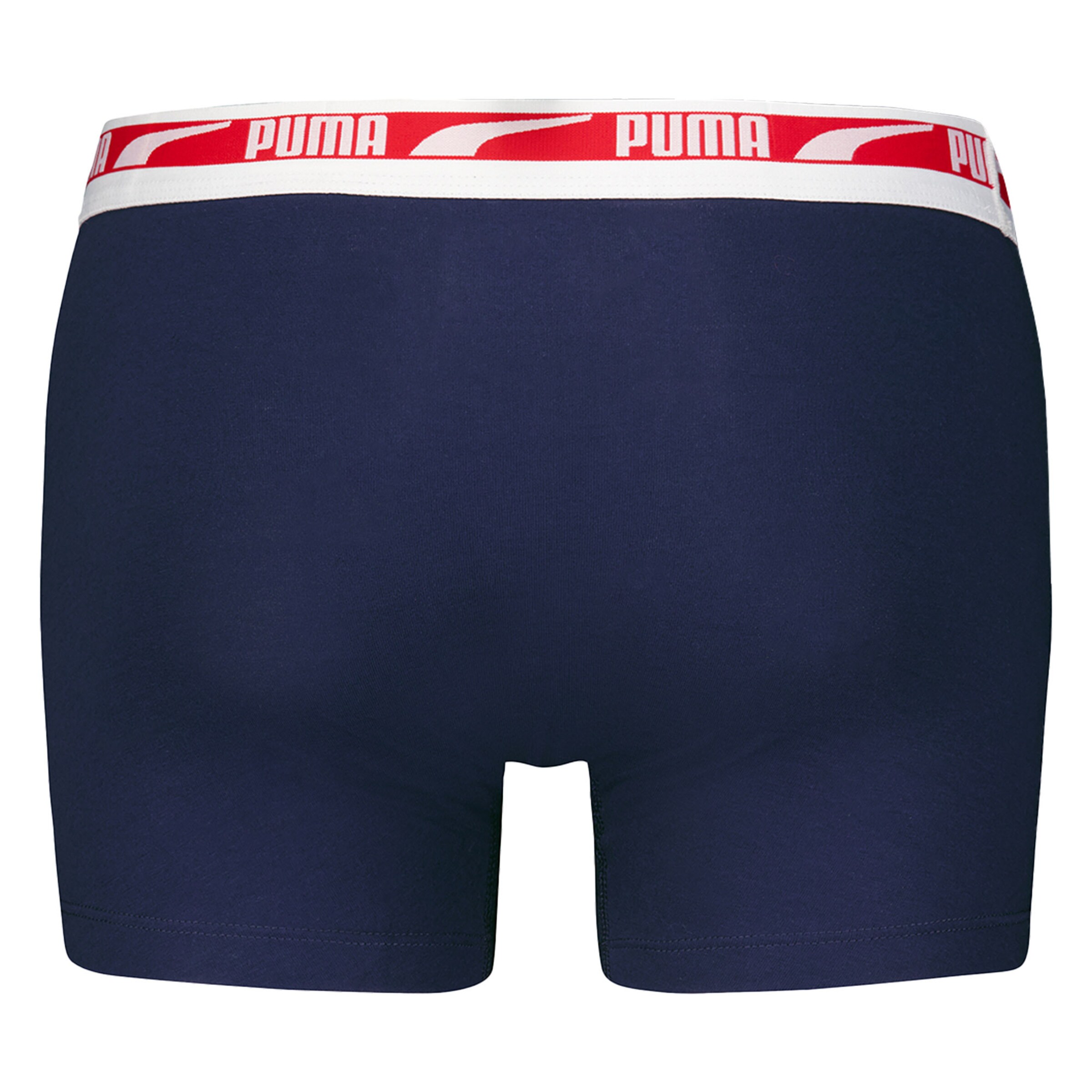 Boxer di PUMA in blu