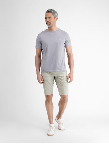 LERROS Regular Trousers in Green