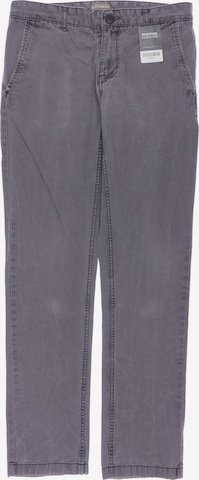 NAPAPIJRI Jeans 32 in Grau: Vorderseite