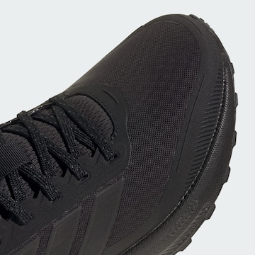ADIDAS PERFORMANCE Обувь для бега 'Runfalcon 5' в Черный