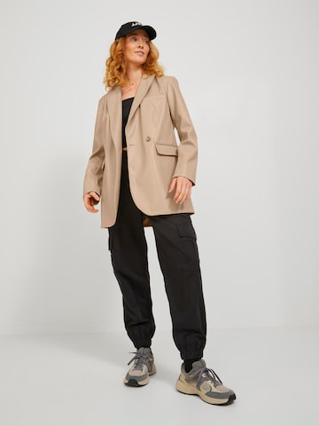 Blazer 'Mary' JJXX en beige