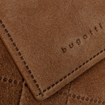 bugatti Wallet 'Fabia' in Brown