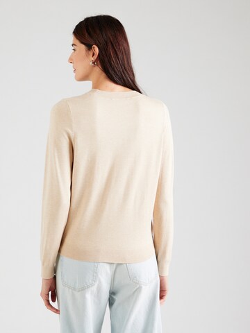 Pull-over s.Oliver en beige
