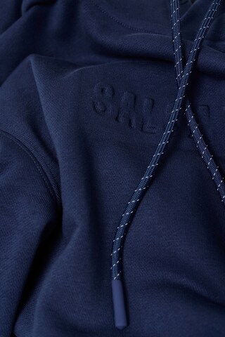 Salsa Jeans Sweatshirt in Blue