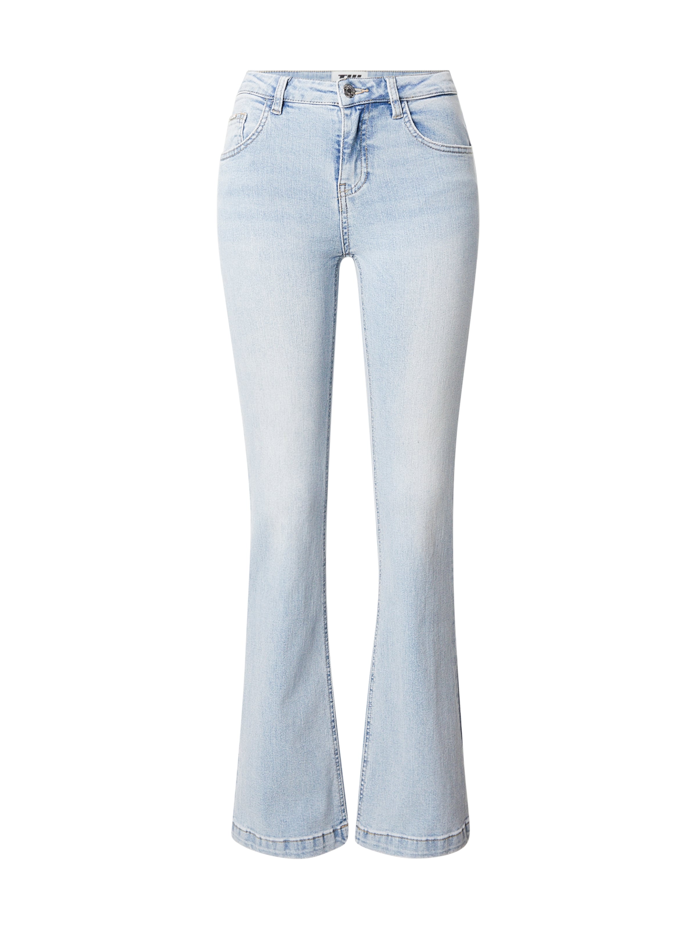 zils Tally Weijl Džinsi: no priekšpuses