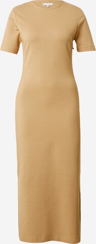 TOMMY HILFIGER Dress in Green: front