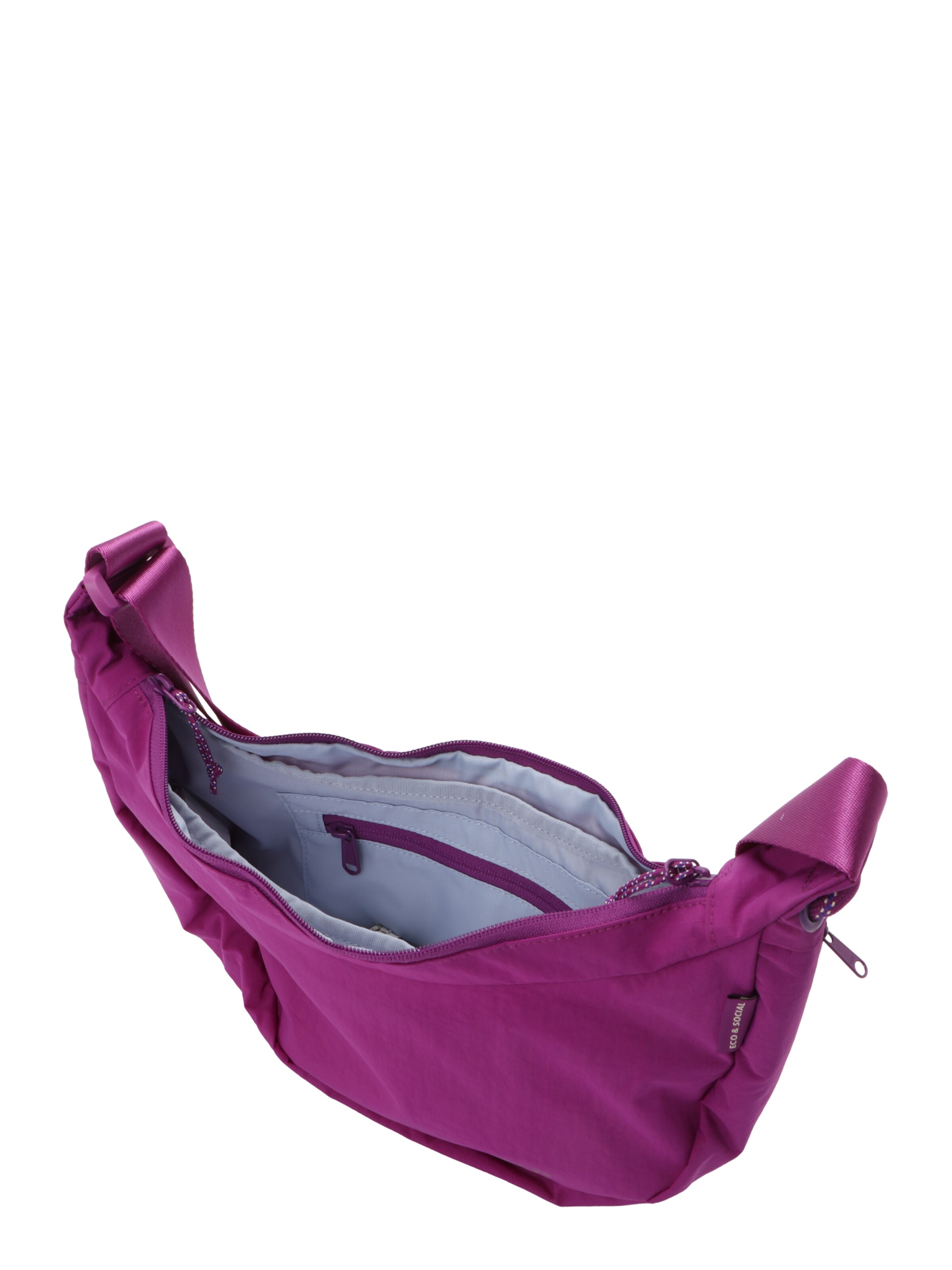 AEVOR Umhängetasche in Pink