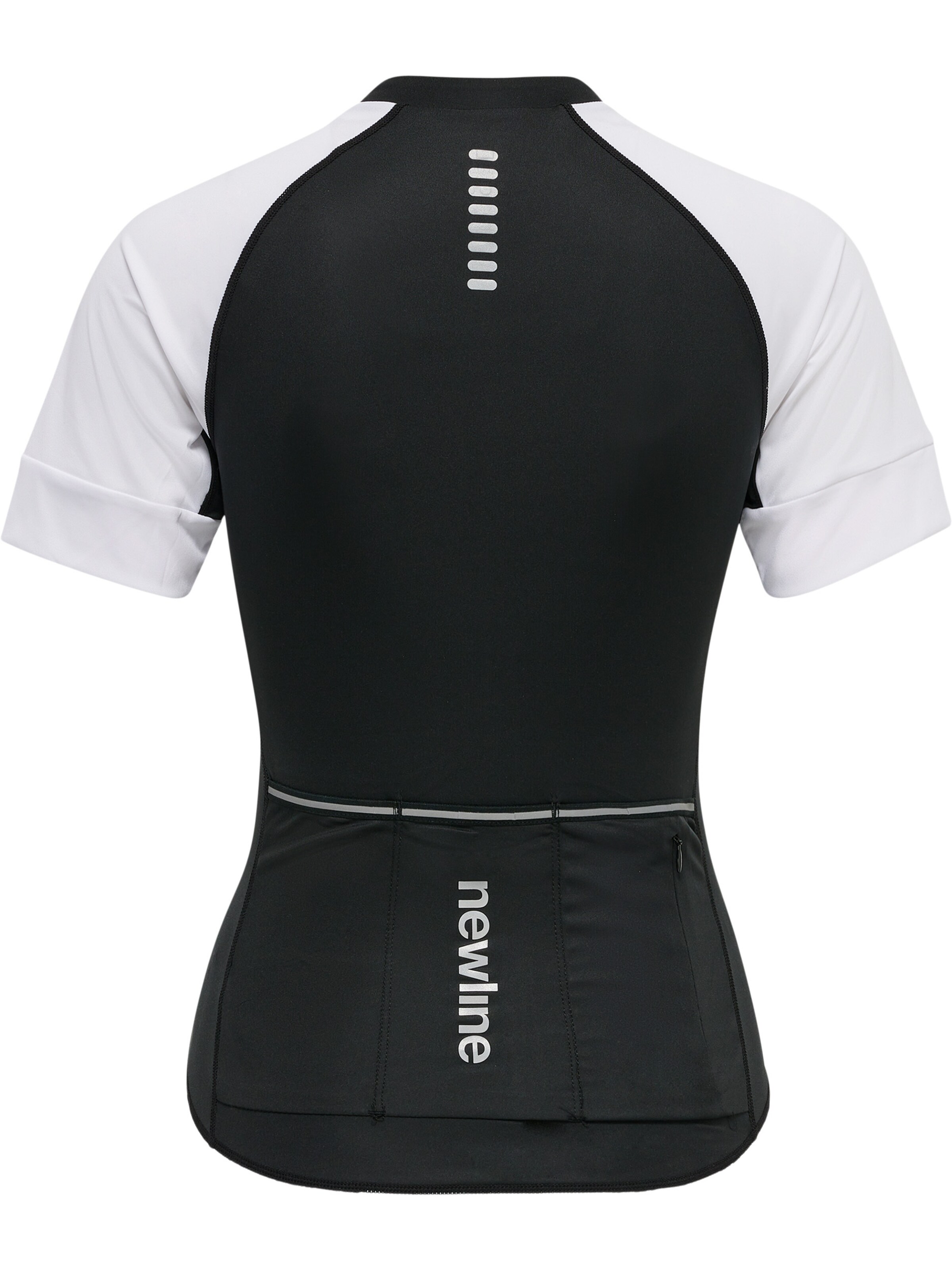 Newline Performance shirt in Black