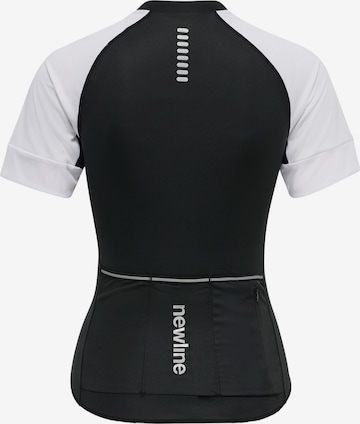 Newline Performance Shirt in Black