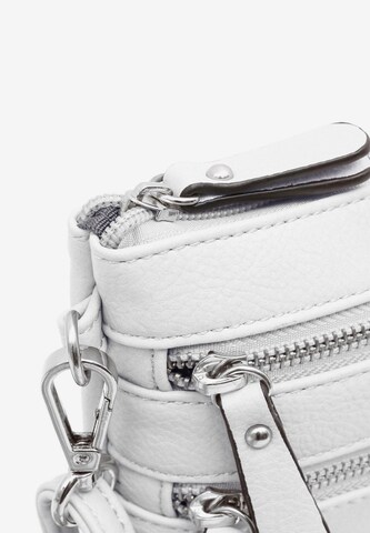 Emily & Noah Crossbody Bag 'Emma' in White