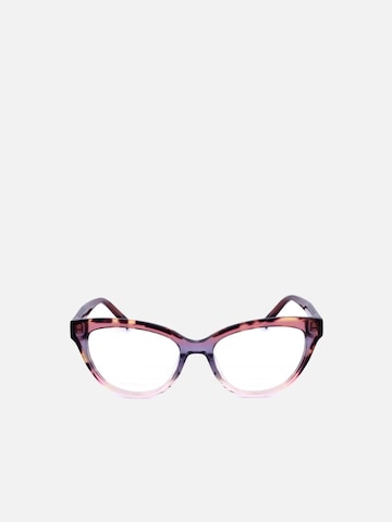 MISSONI - Gafas de sol en marrón