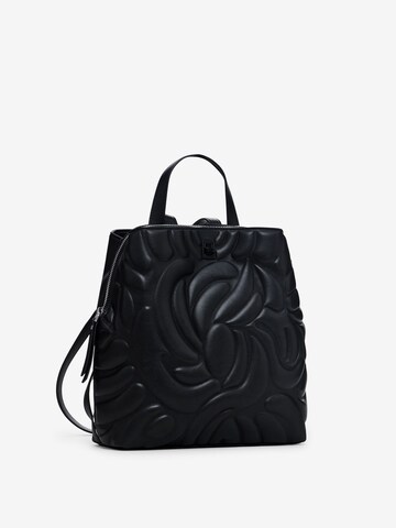 Desigual Rucksack 'Curie Sumy' in Schwarz