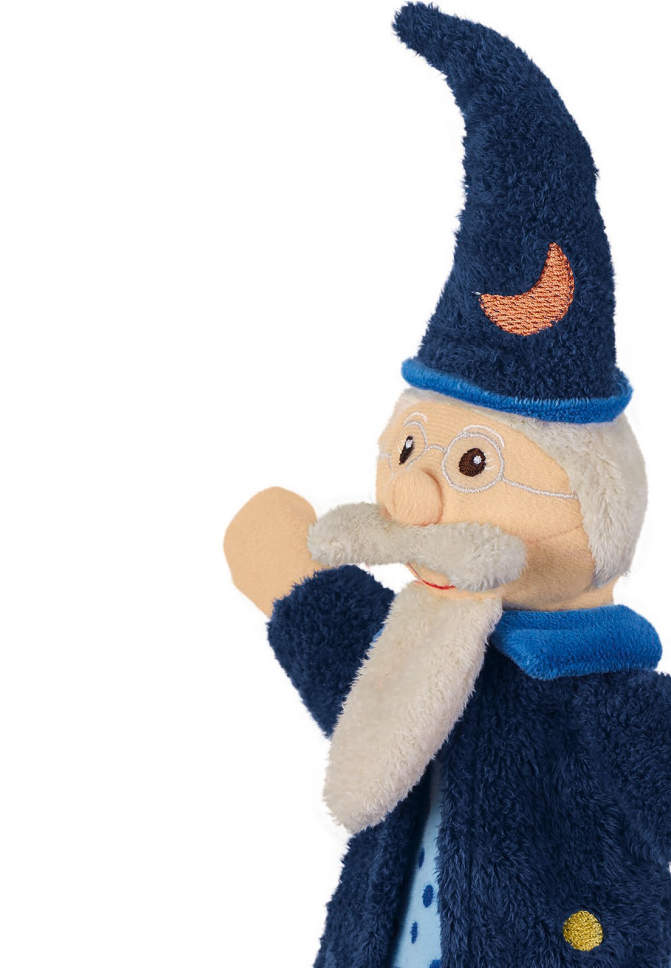 STERNTALER Handpuppe in Mischfarben