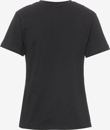 T-shirt 'Svetta' ELLESSE en noir