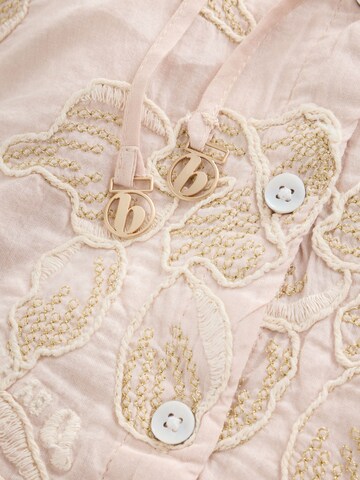 B by Ted Baker Bluse in Beige