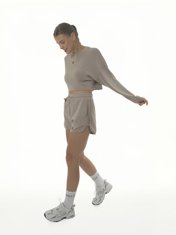 DRILLS Apparel Regular Broek 'Recreation' in Beige