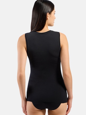 ODLO Base layer 'PERFORMANCE LIGHT' in Black