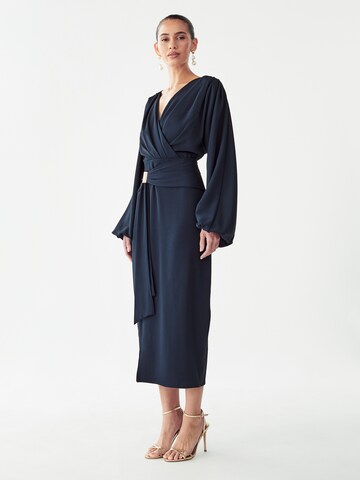 BWLDR - Vestido 'Meredi' en azul