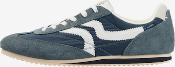 mėlyna Scalpers Sportbačiai be auliuko ' ': priekis