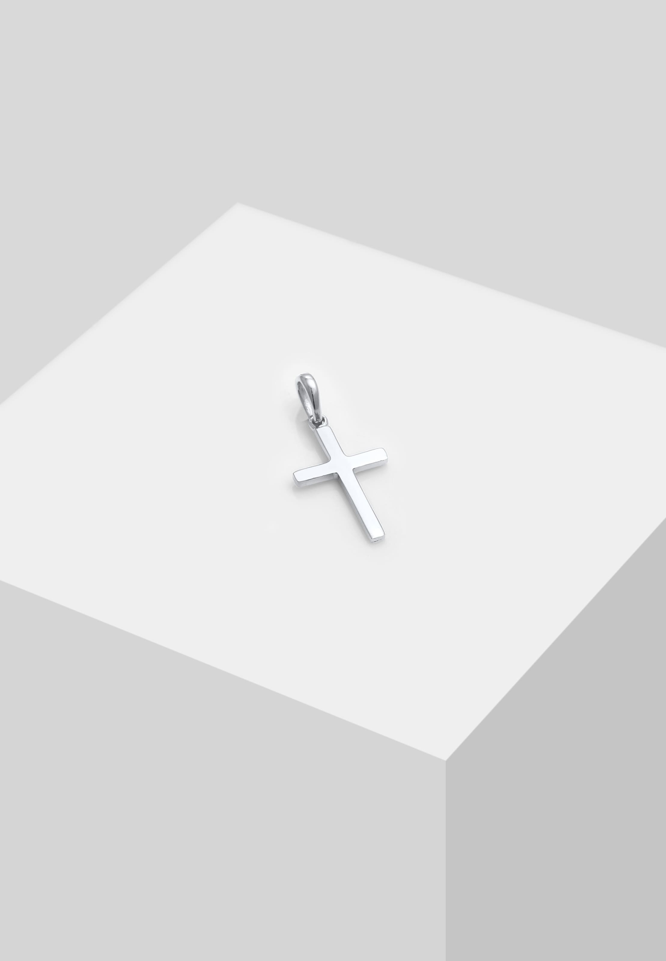 ELLI Pendant in Silver