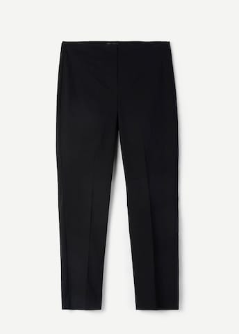 Regular Pantalon 'SCARLETT' Camomilla en noir