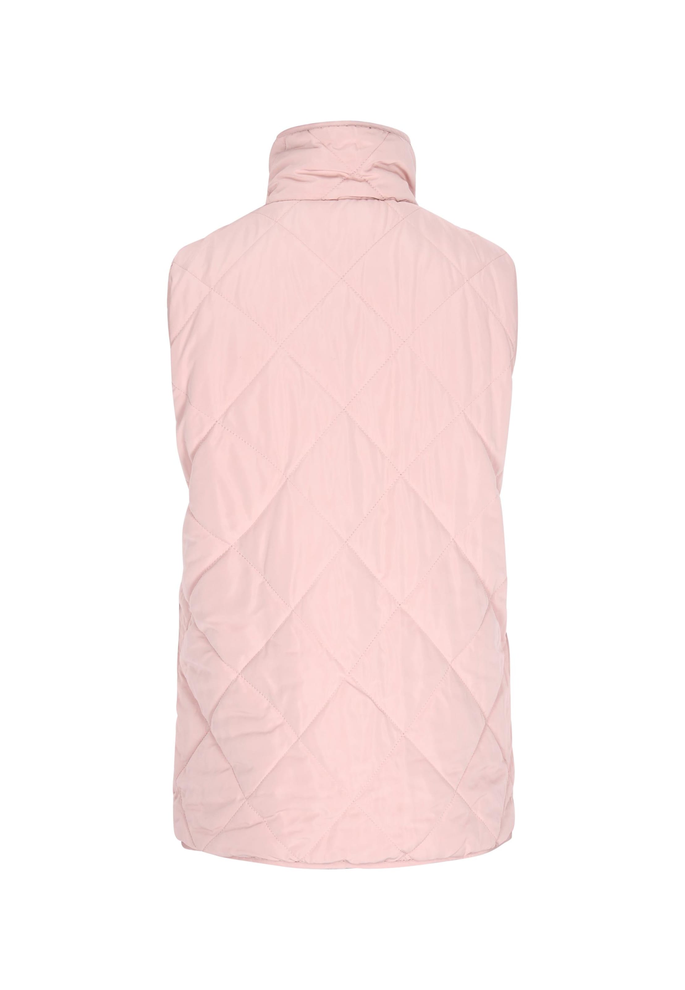 MIMO Weste in Pink