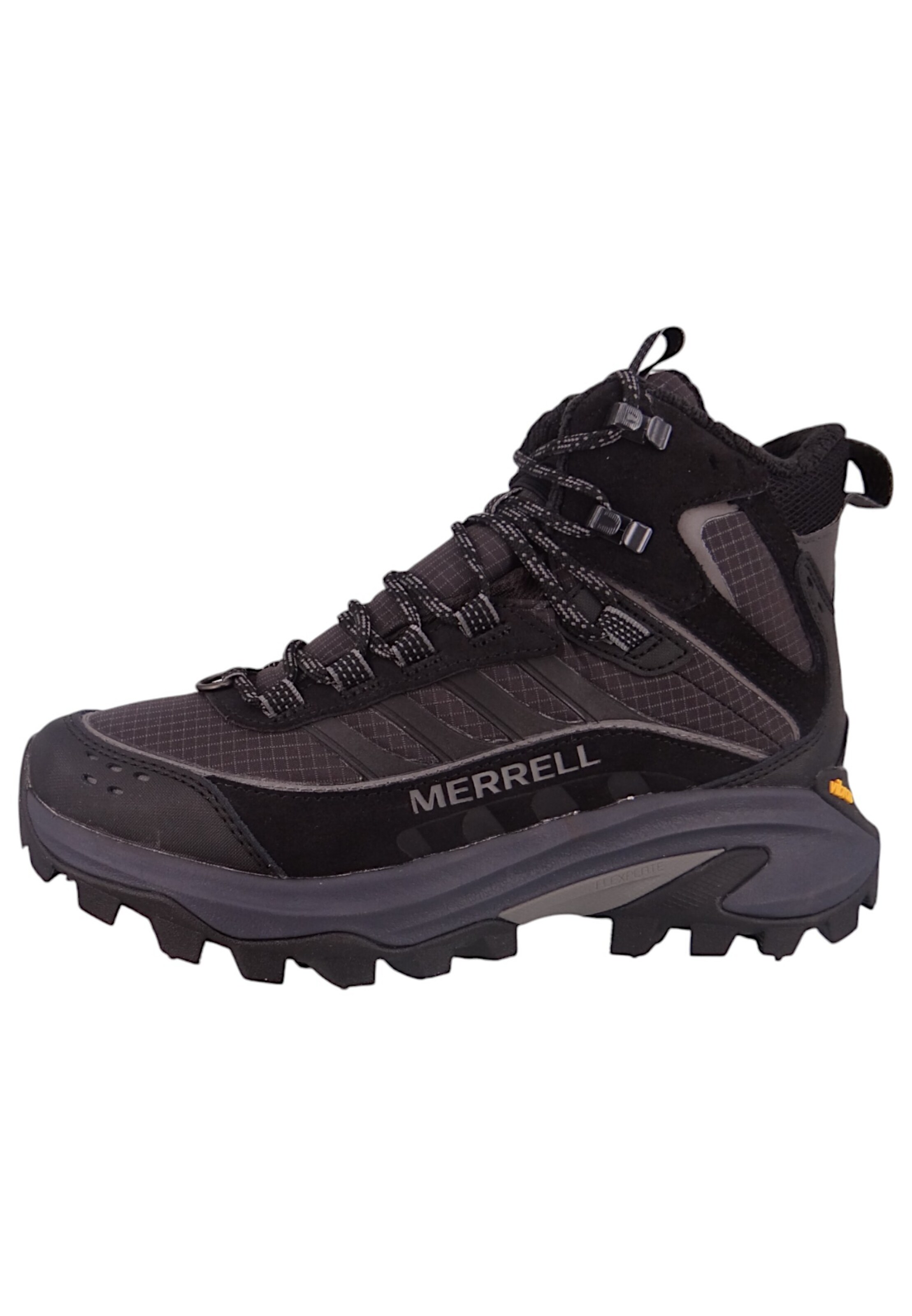 Boots 'Moab Speed 2' MERRELL en noir