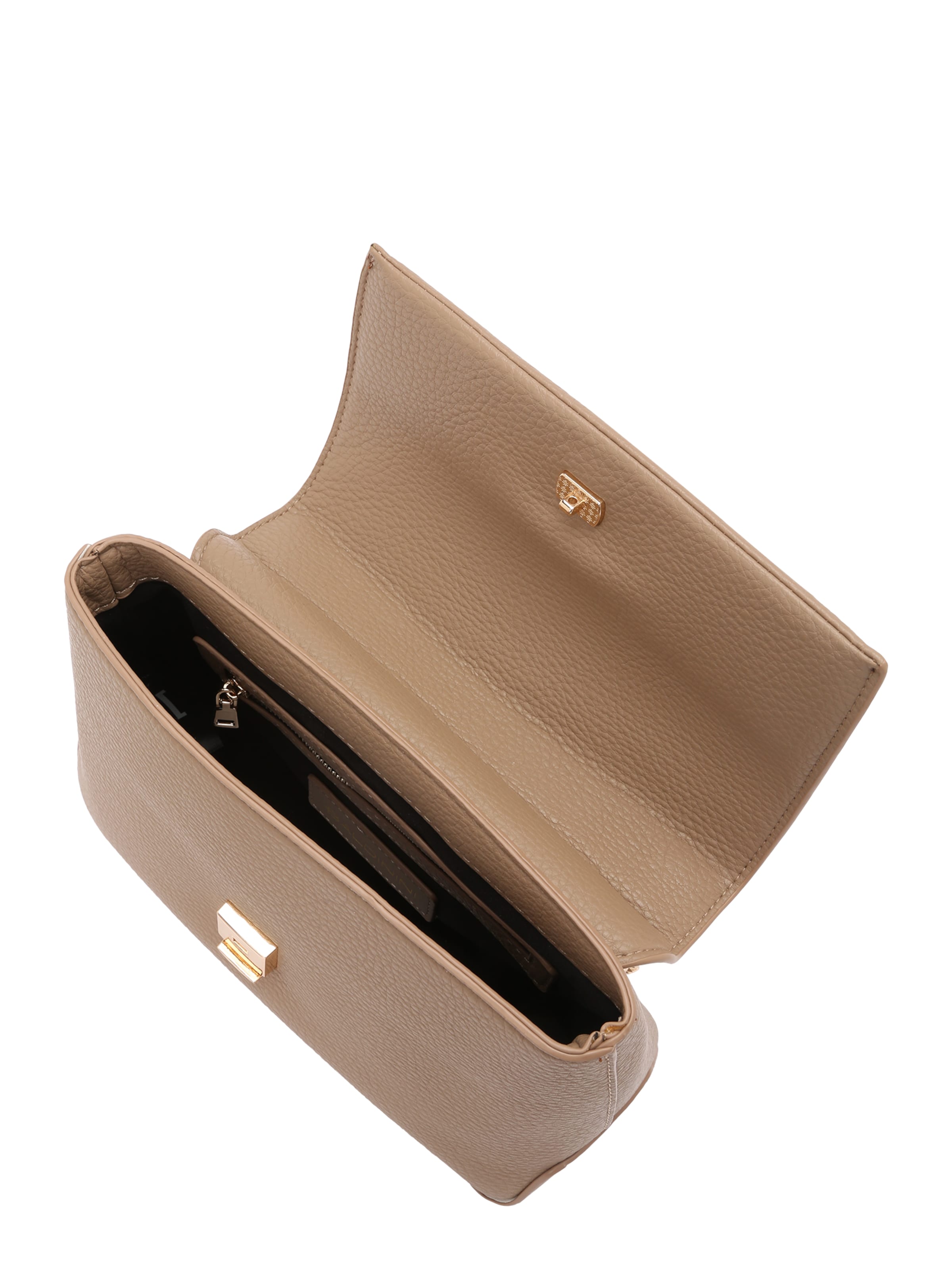 BALDININI Сумка через плечо 'Tracy 003' в Бежевый: сверху