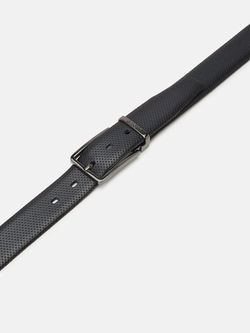 Lloyd belts Belt '0257' in Blue