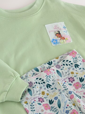 Next Komplekt, värv roheline