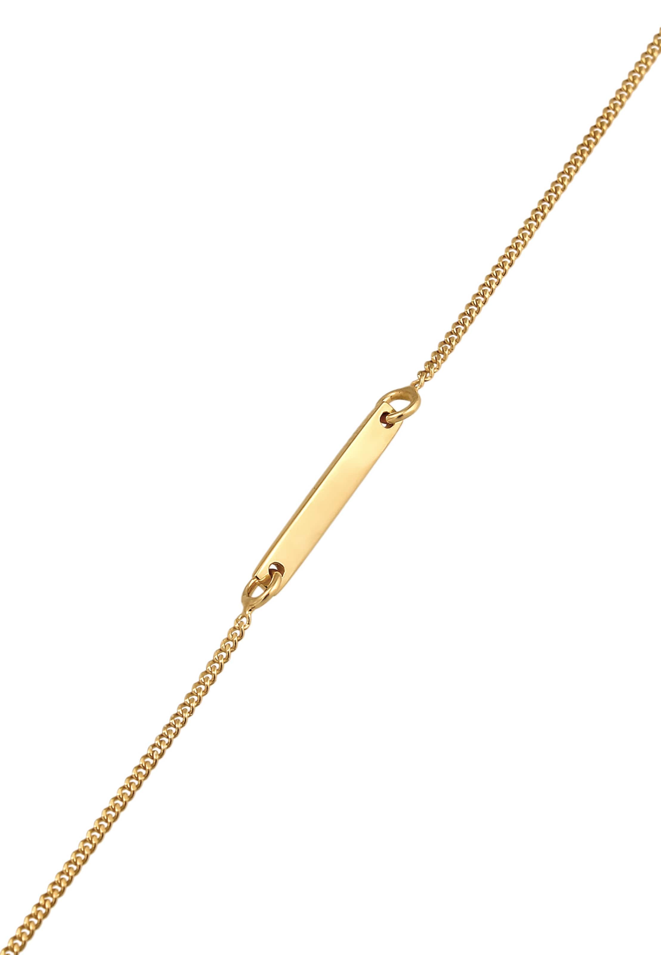 ELLI Armband in Gold