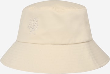 LeGer by Lena Gercke Hat 'Celina' in Beige: front