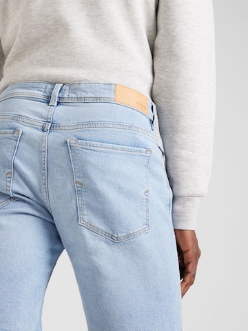 SELECTED HOMME Regular Jeans 'ALEX' i blå