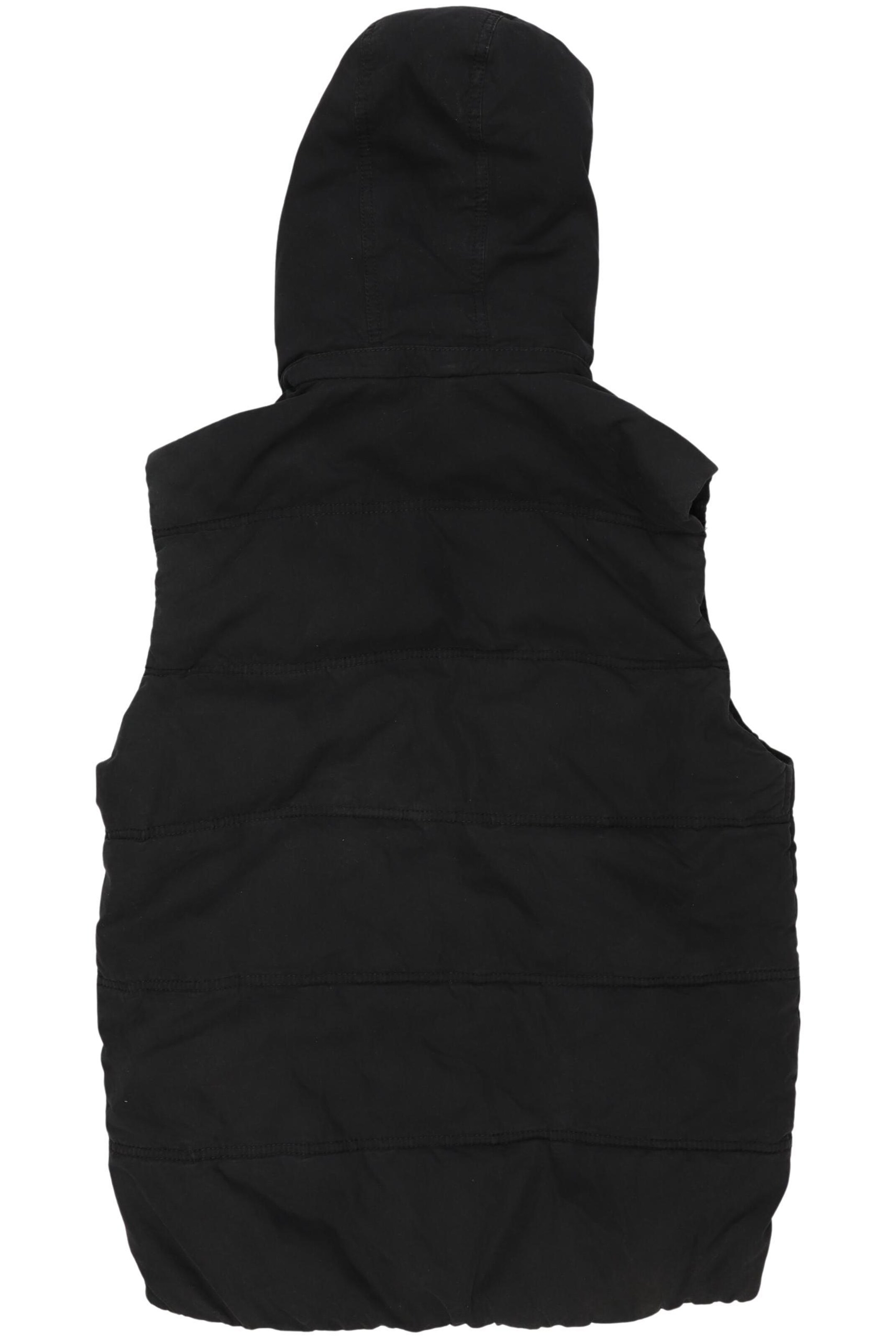 s.Oliver Vest in M in Black