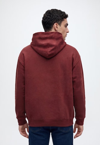 GAP Sweatshirt in Rood