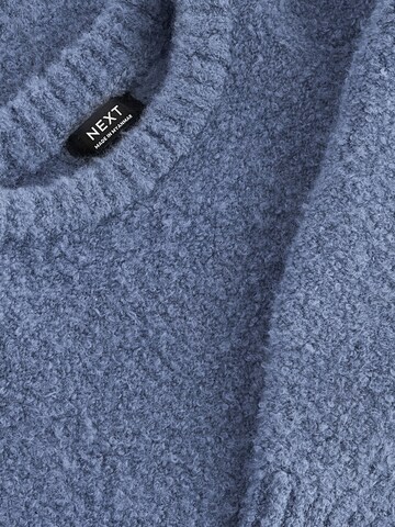 Next Sweater in Blue