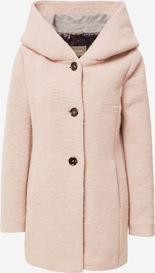 Amber & June Prechodný kabát - rosé, Produkt