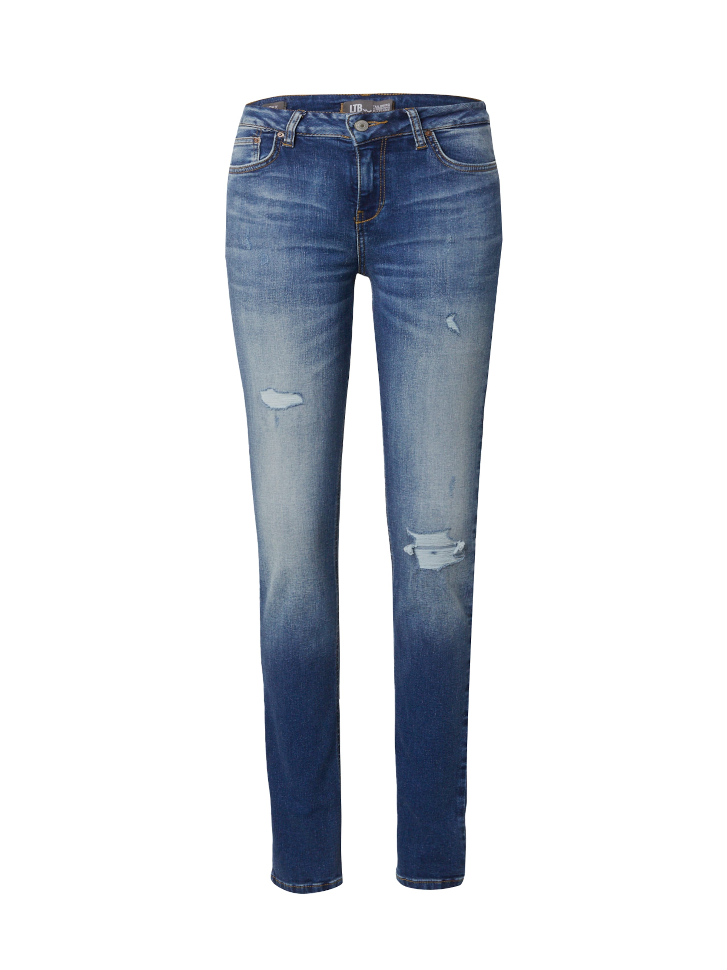 LTB Jeans 'ASPEN' in Blue: front