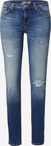 LTB Jeans 'ASPEN' in Blue: front