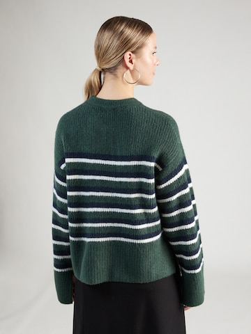 Pullover 'Ellison' di Pepe Jeans in verde