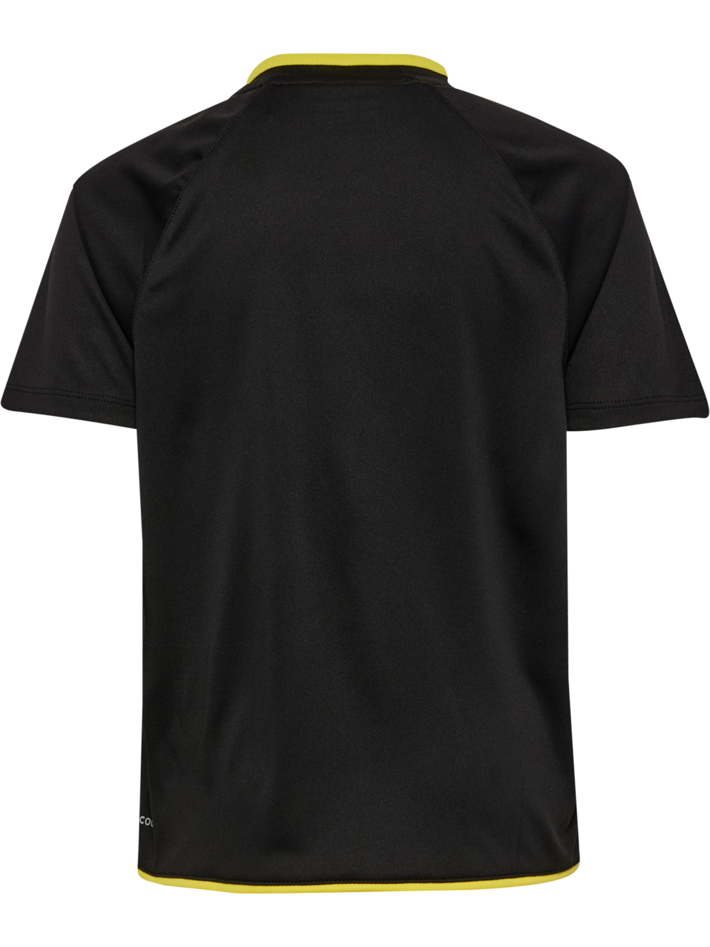Hummel Functioneel shirt in Zwart
