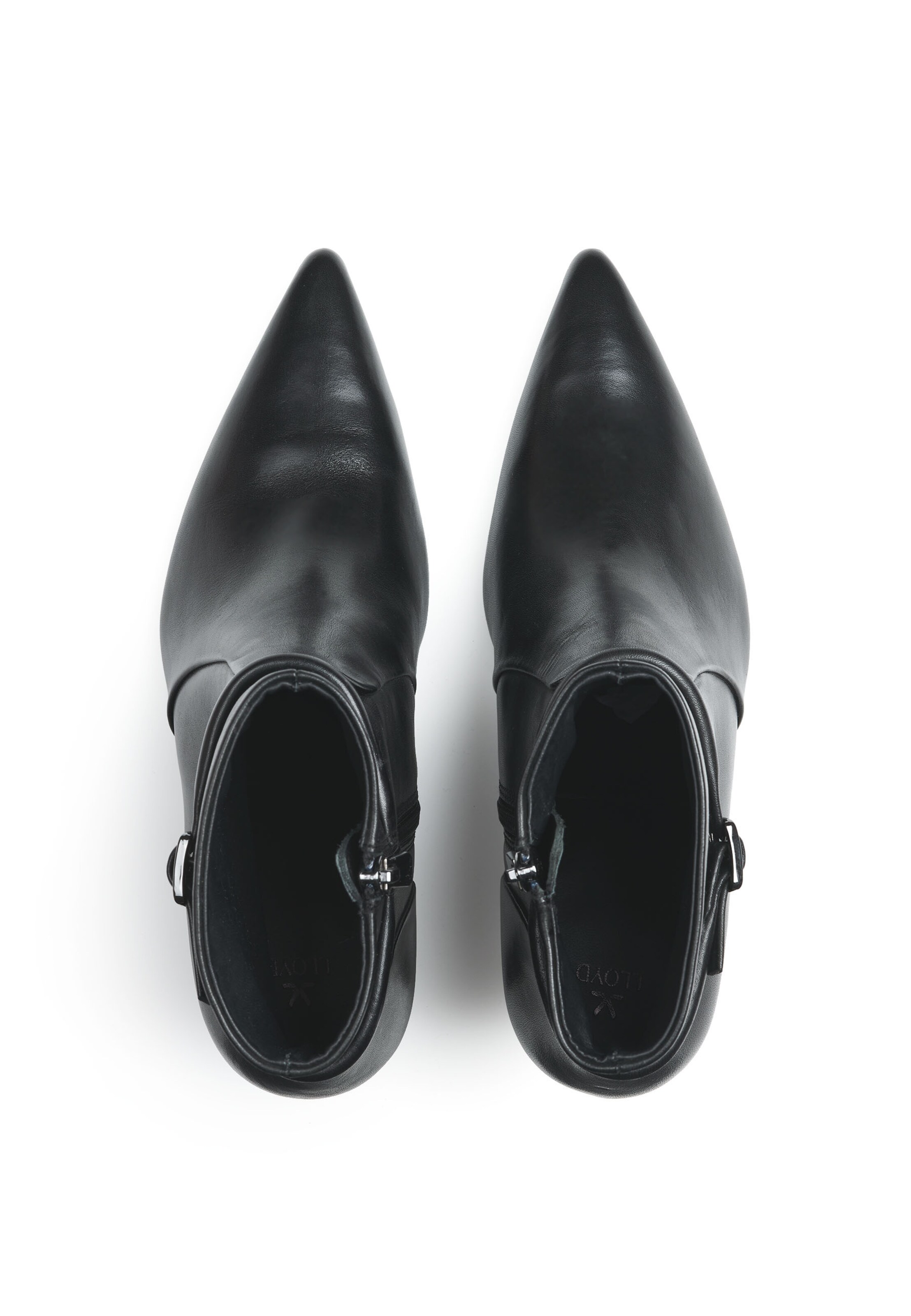 LLOYD Schuhe AMARA 425 in Schwarz