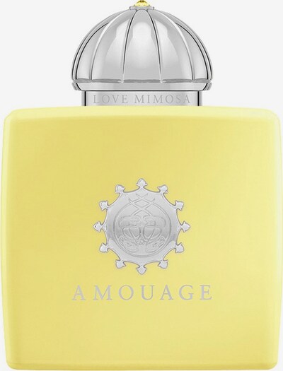 Amouage Parfüm 'Eau de Parfum Love Mimosa' in gelb, Produktansicht